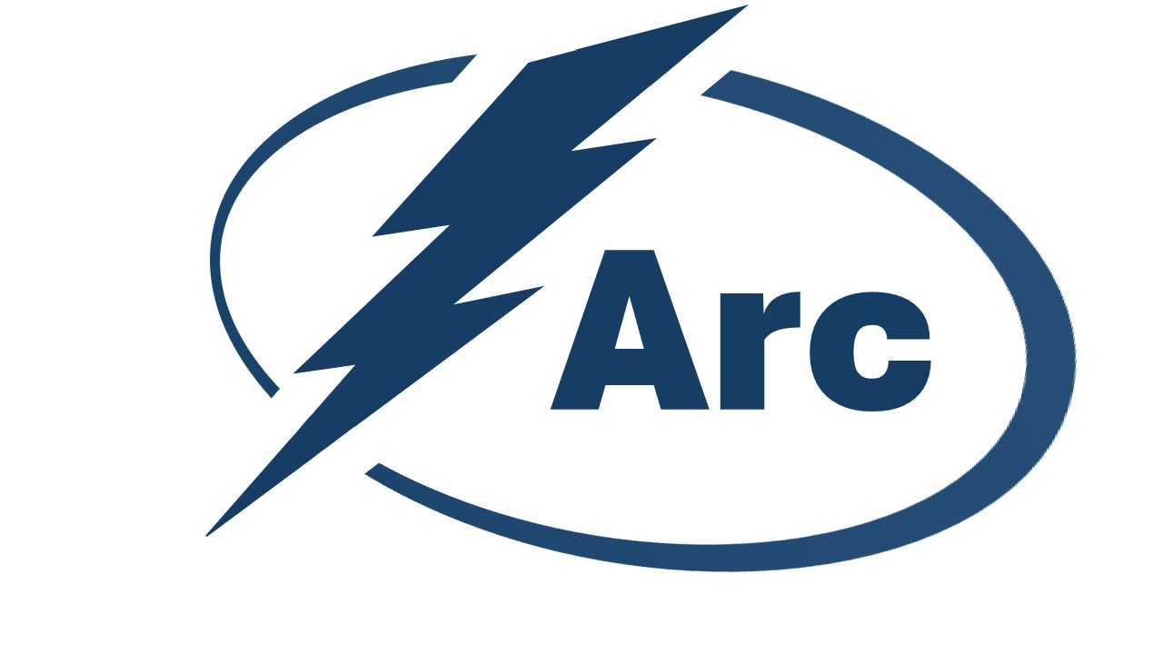 ARC logo